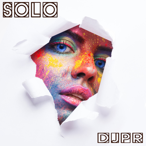 DJ Paul Rust - SOLO