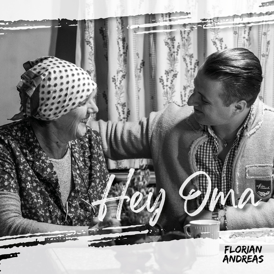 Florian Andreas - Hey Oma