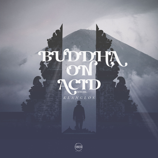 Klanglos - Buddha on Acid