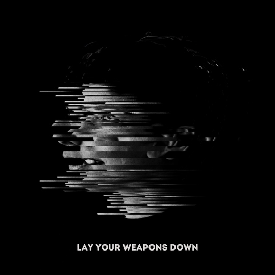 Nicoline Pouwer - Lay Your Weapons Down