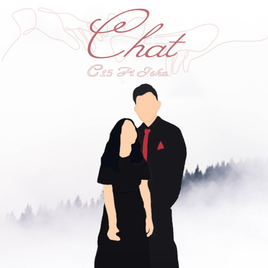 C-1-5 feat. Isha - Chat