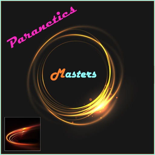 Paranetics - MASTERS