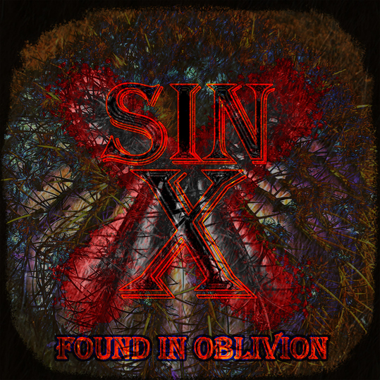 Sin-X - Found in Oblivion