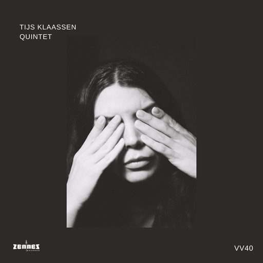 Tijs Klaassen Quintet - VV40