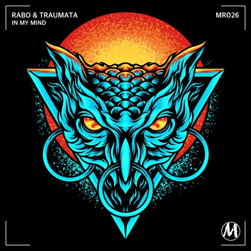 Rabo & Traumata - In My Mind