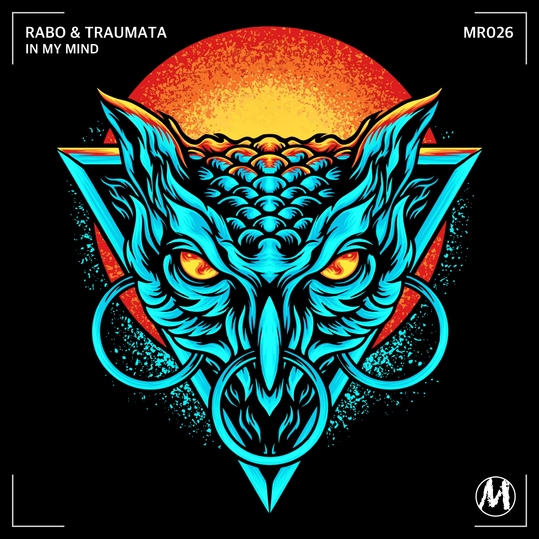 Rabo & Traumata - In My Mind