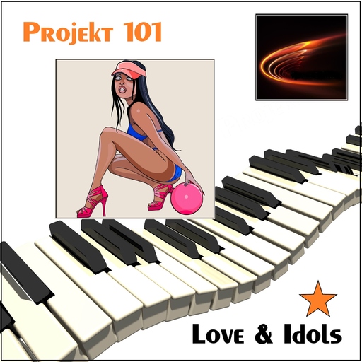 Projekt 101 - LOVE & IDOLS