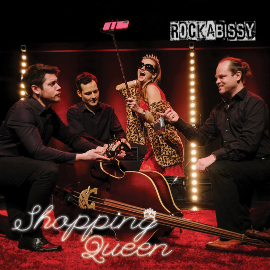 Rockabissy - Shopping Queen