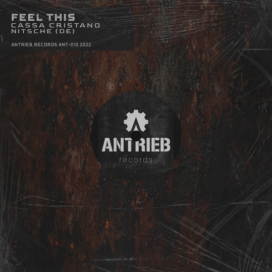 Cassa Cristano & NITSCHE (de) - Feel This