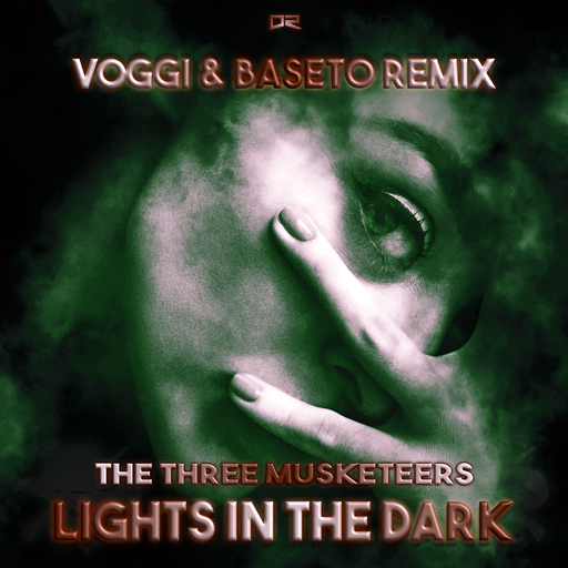 The Three Musketeers - Lights in the Dark