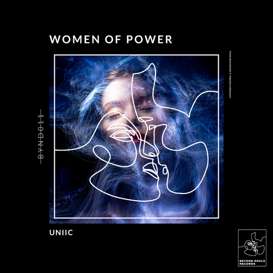 UNIIC - Women of Power