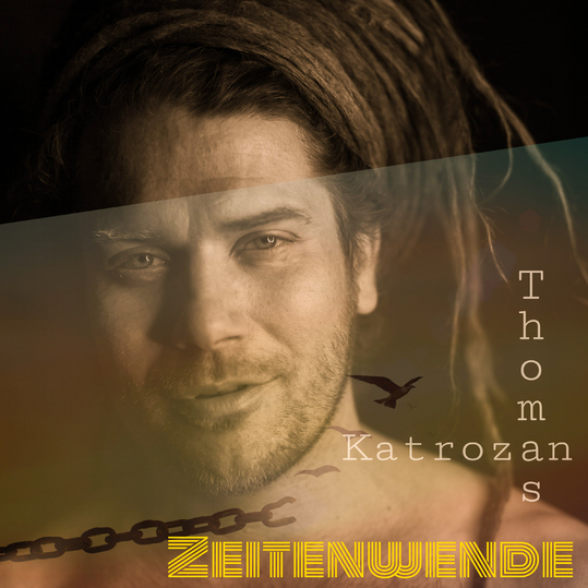 Thomas Katrozan - Zeitenwende