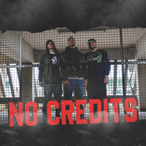 Kaveli feat. Fla Da Liquid & Joe Tha Sef - No Credits