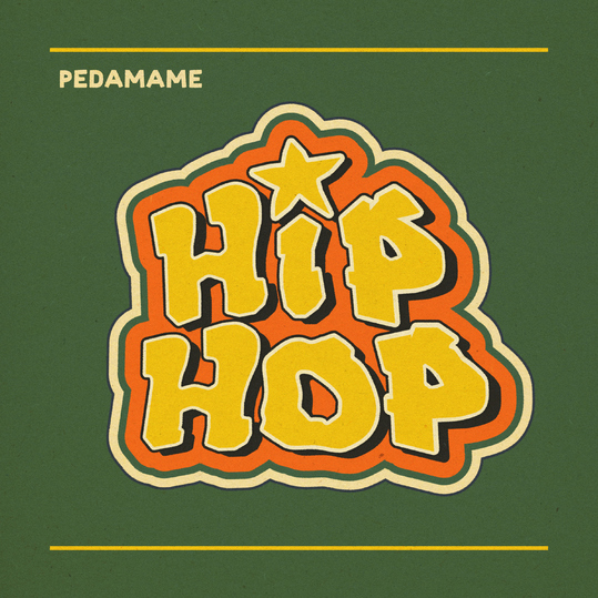 pedamame - Hiphop