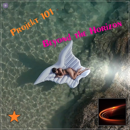 Projekt 101 - BEYOND the HORIZON