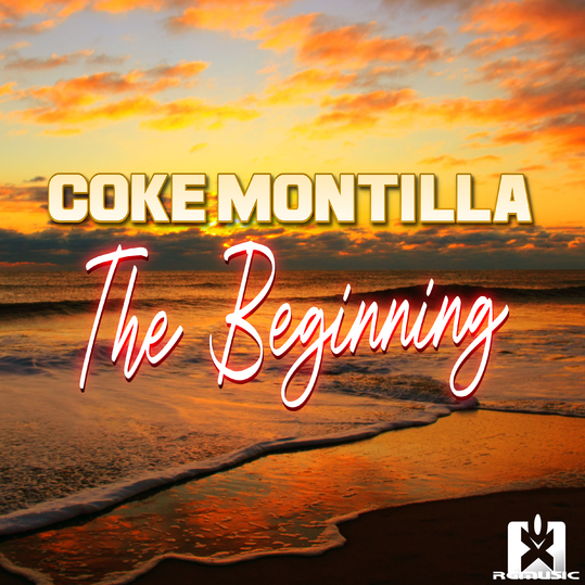 Coke Montilla - The Beginning