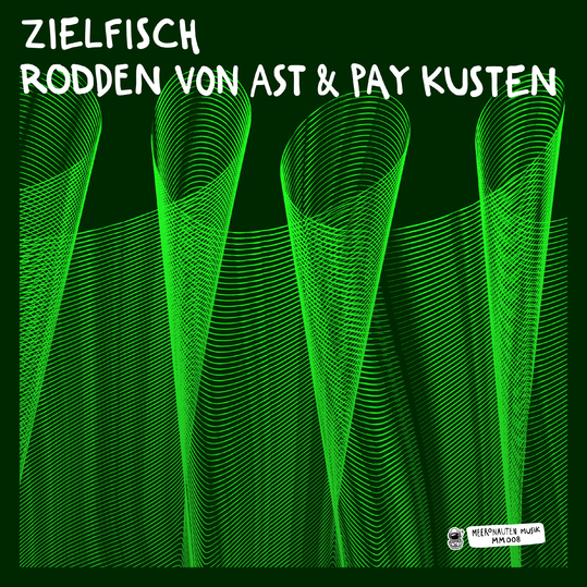 Pay Kusten & Rodden von Ast - Zielfisch