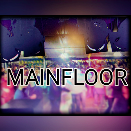 AlexMusicBase - Mainfloor