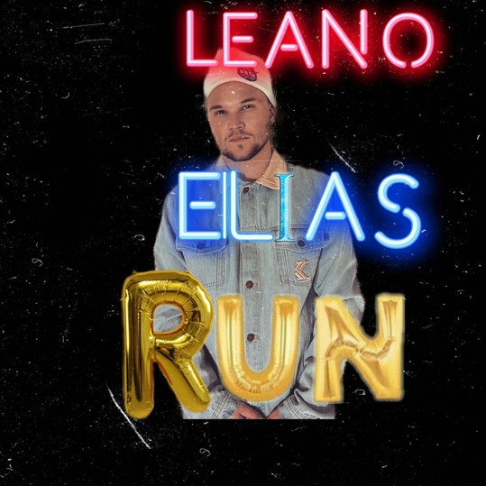 Leano Elias - Run