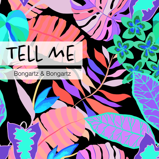 Bongartz&Bongartz - Tell Me