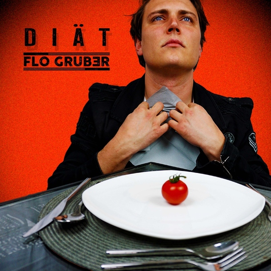 Flo Gruber - Diät