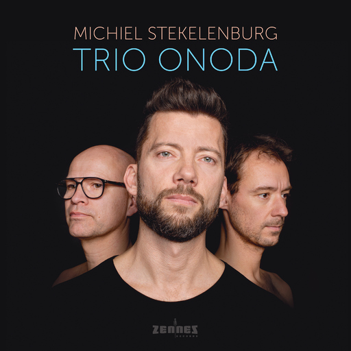 Michiel Stekelenburg - Trio Onoda