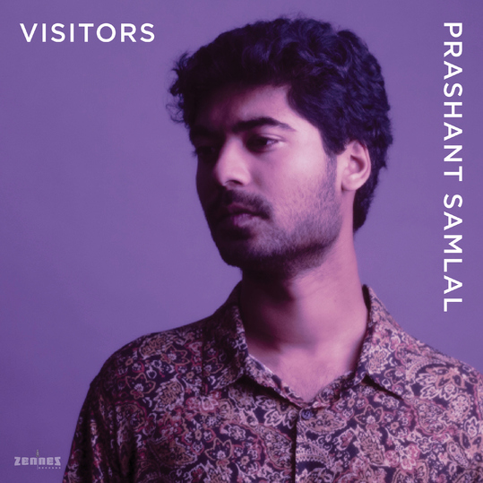 Prashant Samlal - Visitors