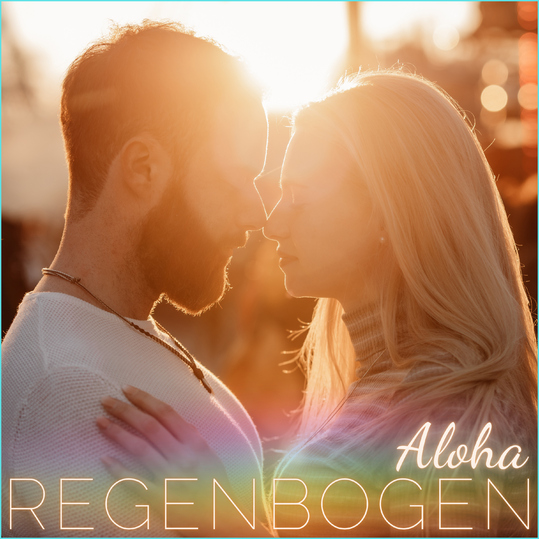 Aloha - Regenbogen