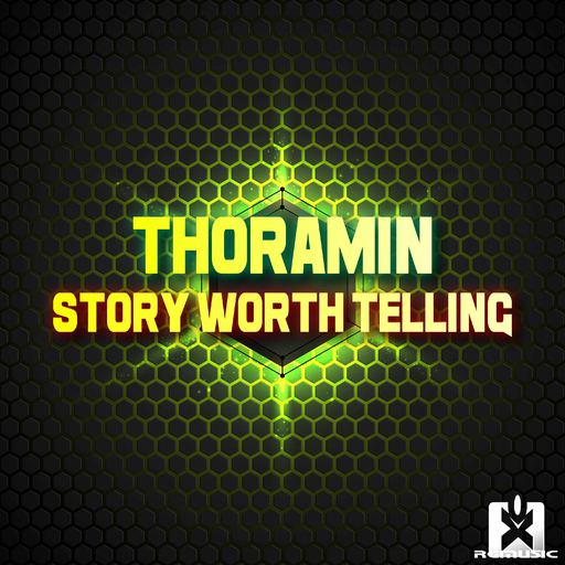 Thoramin - Story Worth Telling