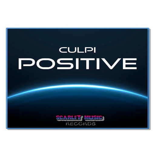 Culpi - Positive