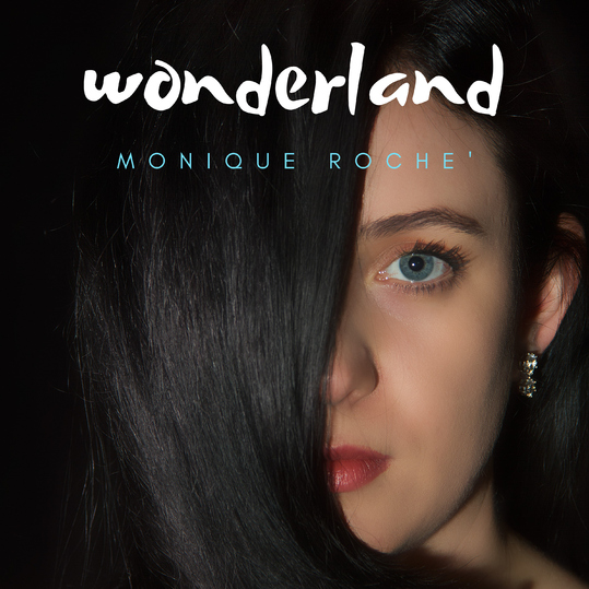 Monique Roche', Kino Isaac & Ryini Beats - Wonderland