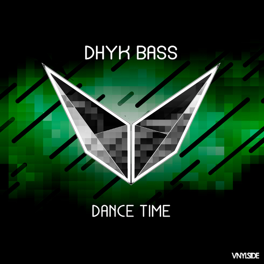 Dhyk Bass - Dance Time