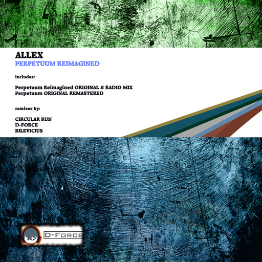 Allex - Perpetuum Reimagined