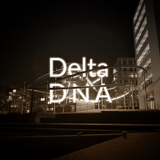 BJA - Delta DNA