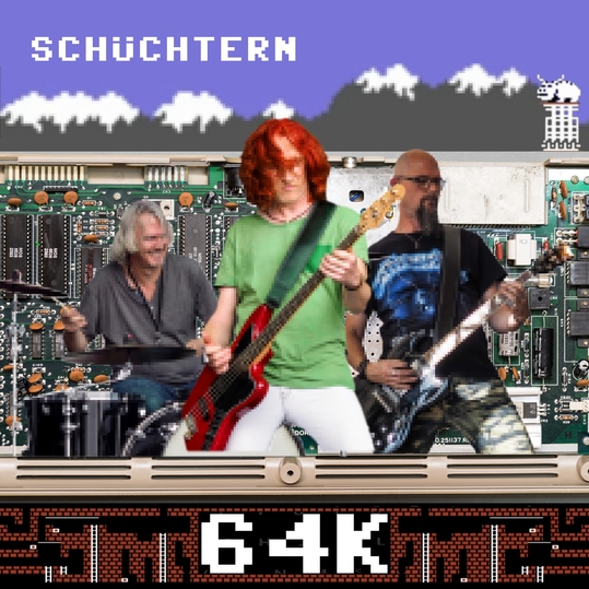 Schüchtern - 64K