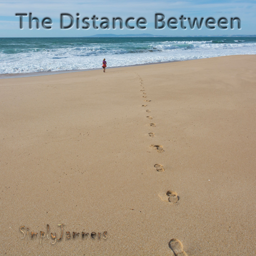 Simply Jammers - The Distance Between