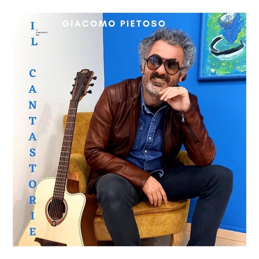 Giacomo Pietoso - La Canzone di Gino