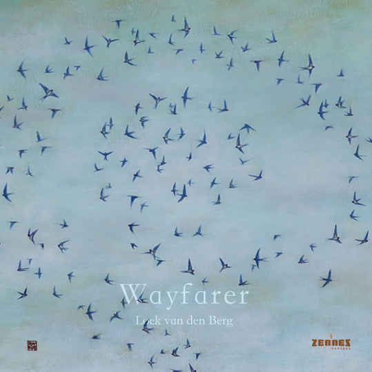 Loek Van Den Berg - Wayfarer