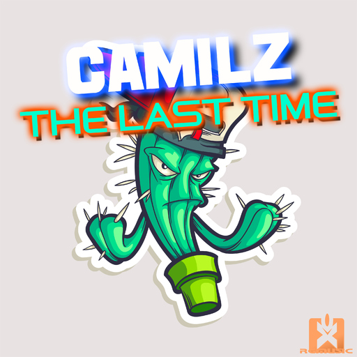 CamilZ - The Last Time