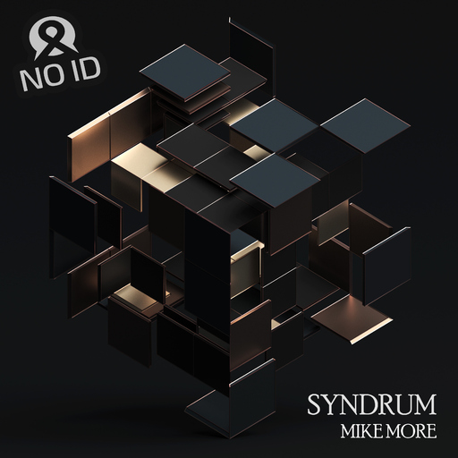 Mike More - Syndrum