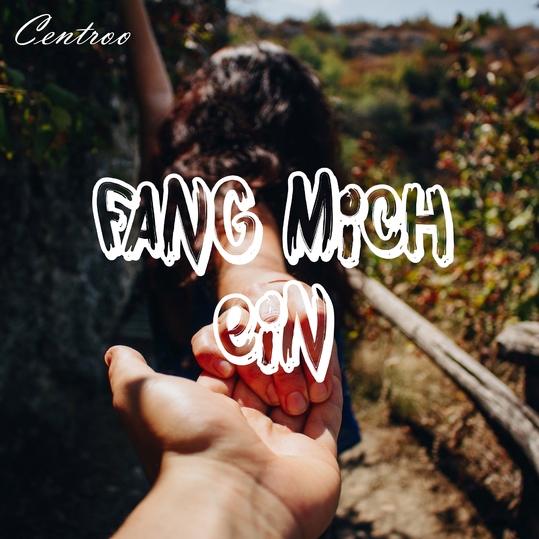 Centroo - Fang mich ein