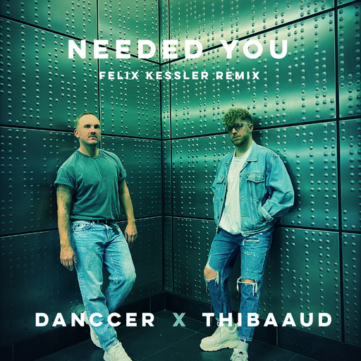 DANCCER, THIBAAUD & Felix Kessler - Needed You