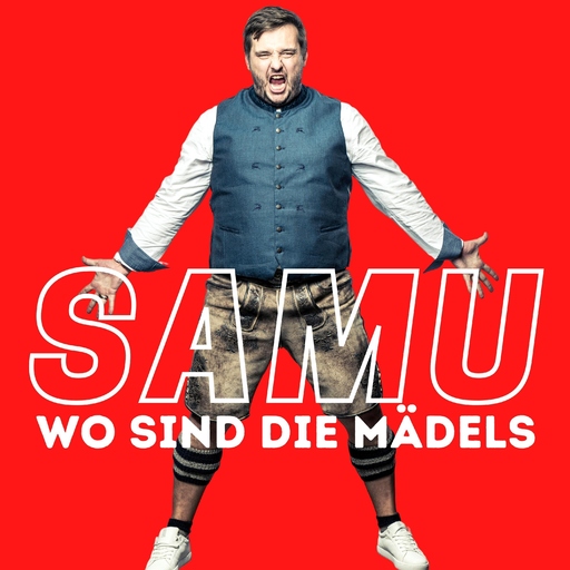 Samu - Wo sind die Mädels