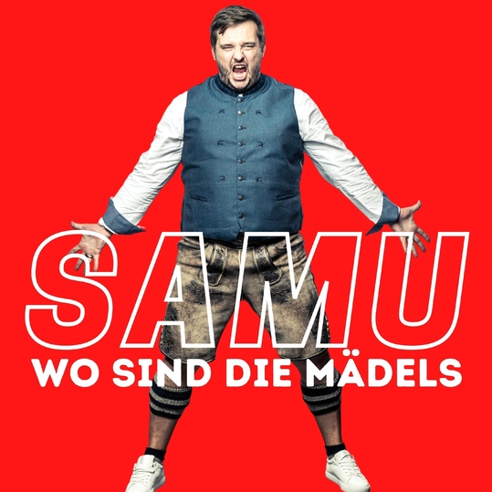 Samu - Wo sind die Mädels