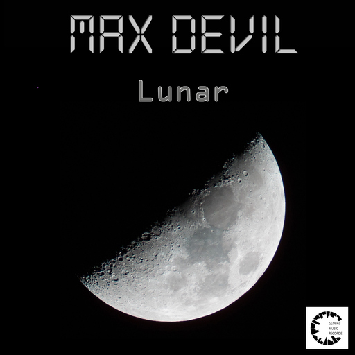 Max Devil - Lunar