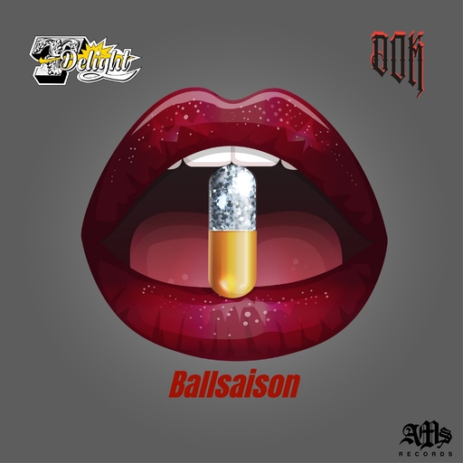 T-Delight & DOK - Ballsaison