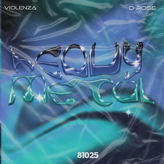 Violenza - Heavy Metal