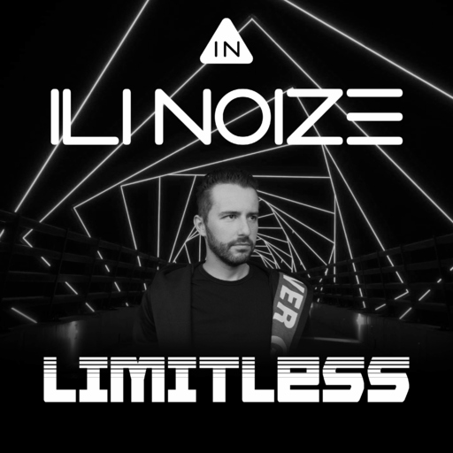 ILI NOIZE - Limitless