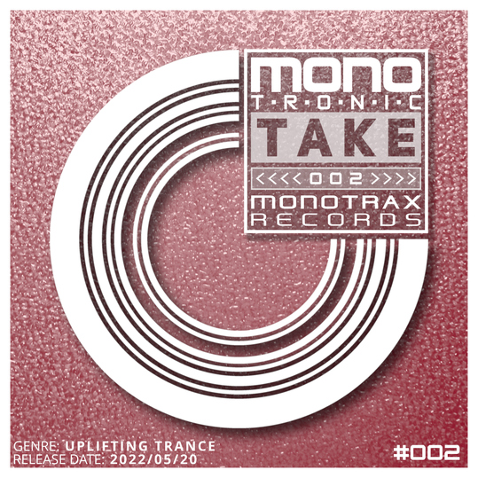 Monotronic - Take 002