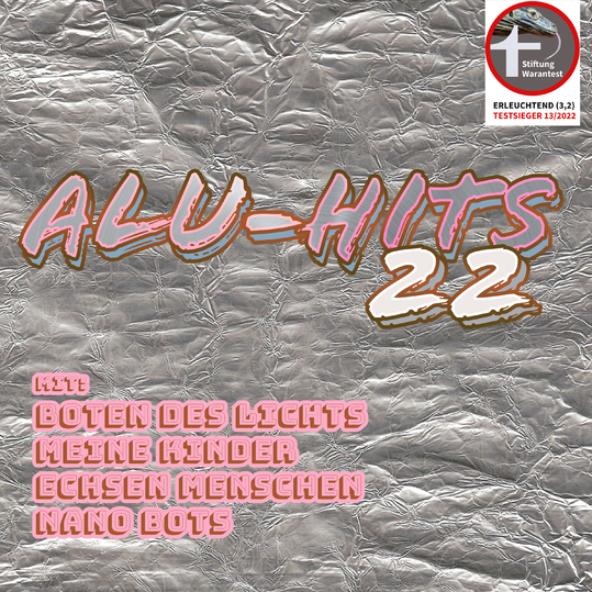 Gastfreund - Alu-Hits 2022